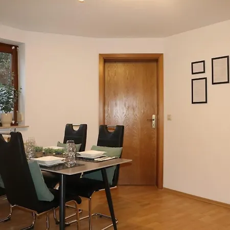 Cosy Basement Διαμέρισμα Eutingen im Gau
