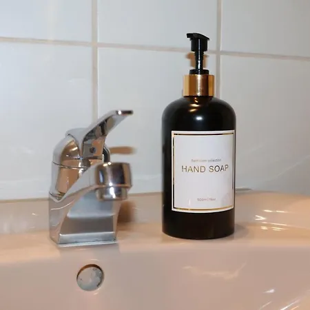 شقة Ruhiges Apartment, Parkmoeglichkeit, 3-zimmer Eutingen im Gau