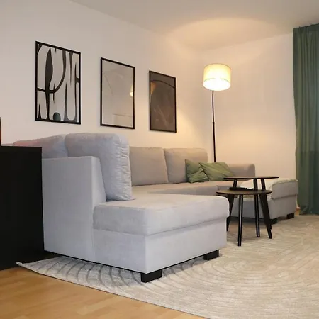 Διαμέρισμα Cosy Basement *