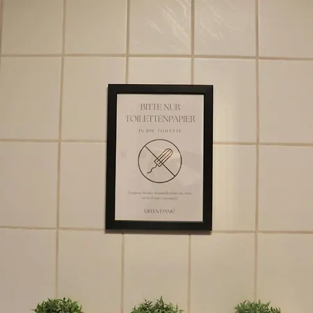 Ruhiges Apartment, Parkmoeglichkeit, 3-zimmer Appartamento Eutingen im Gau